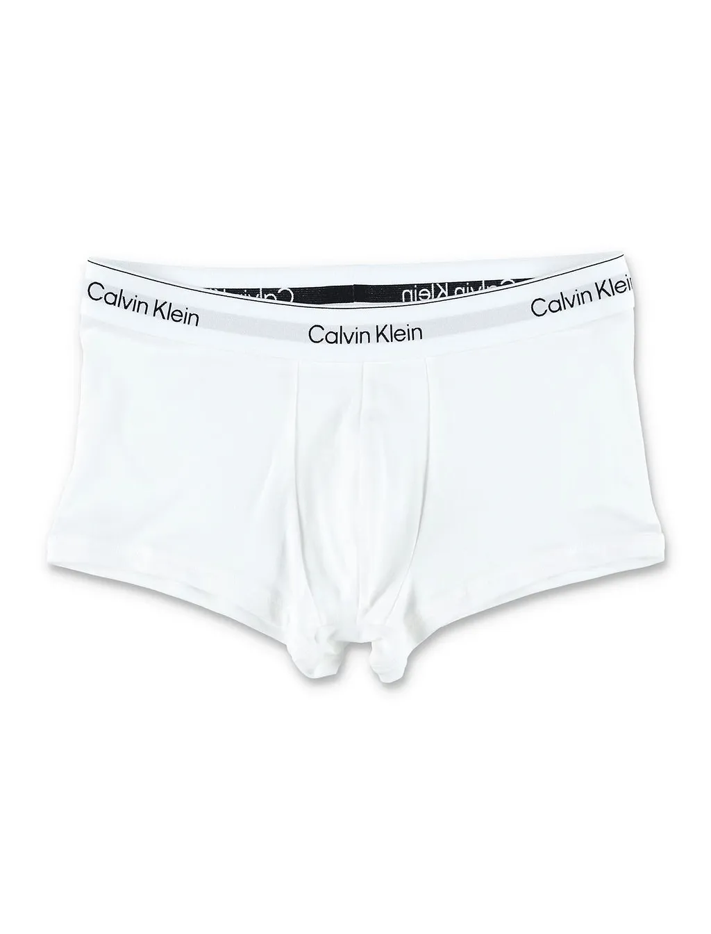 Calvin Klein 3 Pack Low Rise Trunks