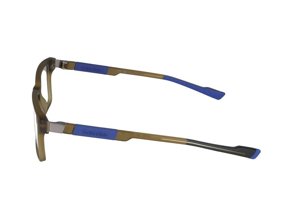 Calvin Klein Rectangle-Frame Glasses