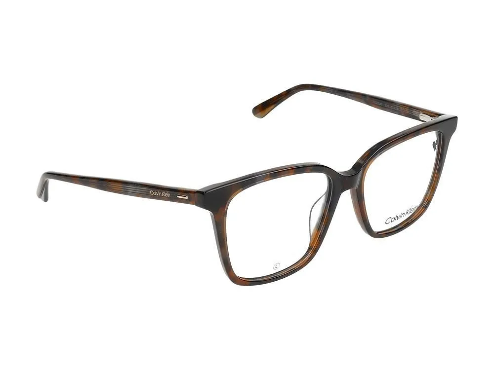 Calvin Klein Rectangular Glasses