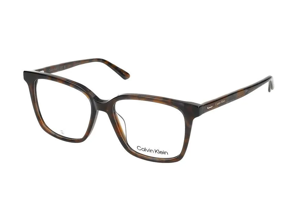 Calvin Klein Rectangular Glasses