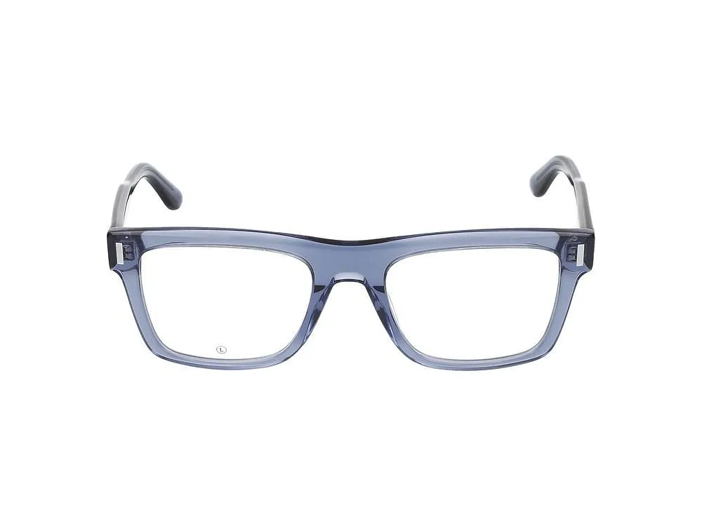 Calvin Klein Rectangular Glasses And Frames