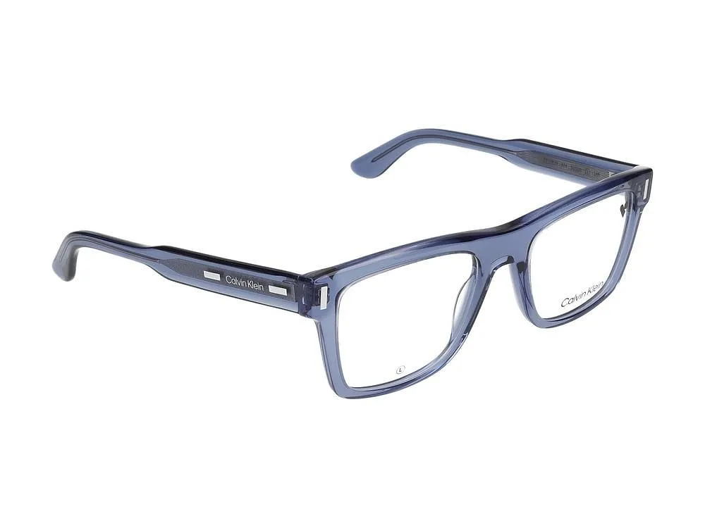 Calvin Klein Rectangular Glasses And Frames