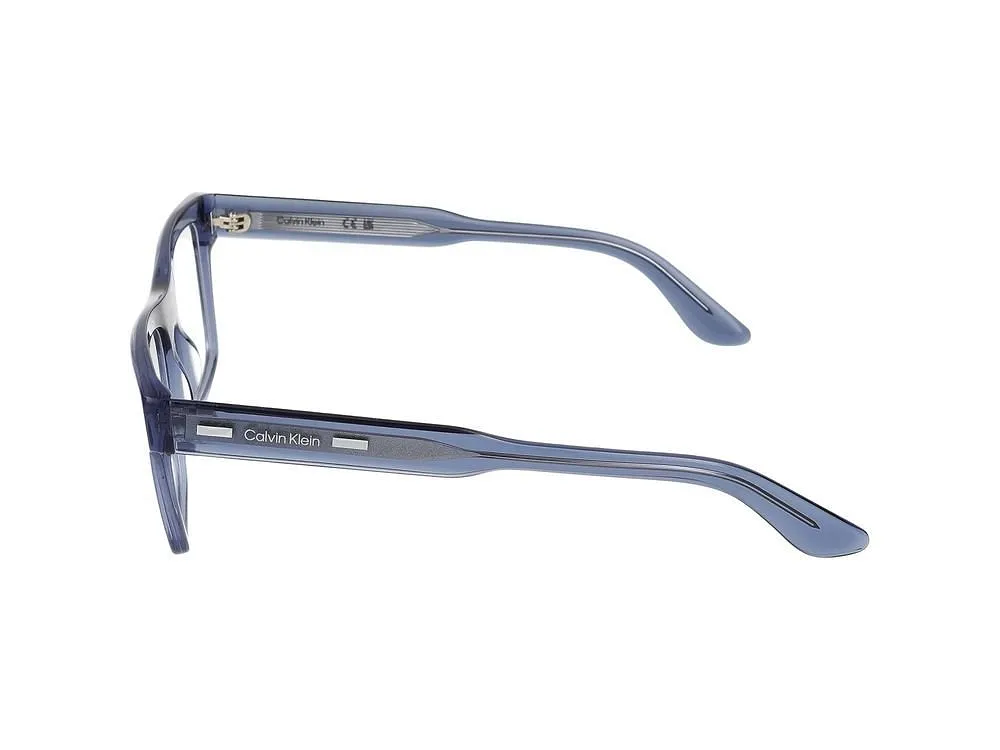 Calvin Klein Rectangular Glasses And Frames