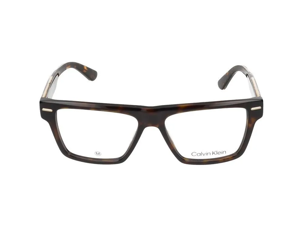 Calvin Klein Rectangular Glasses