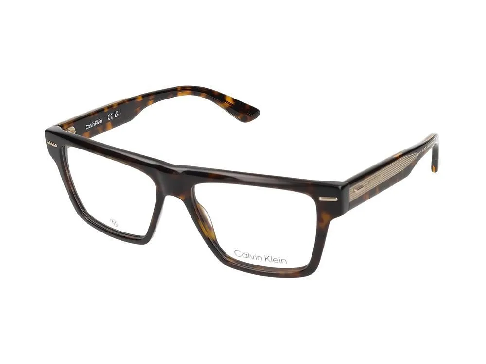 Calvin Klein Rectangular Glasses