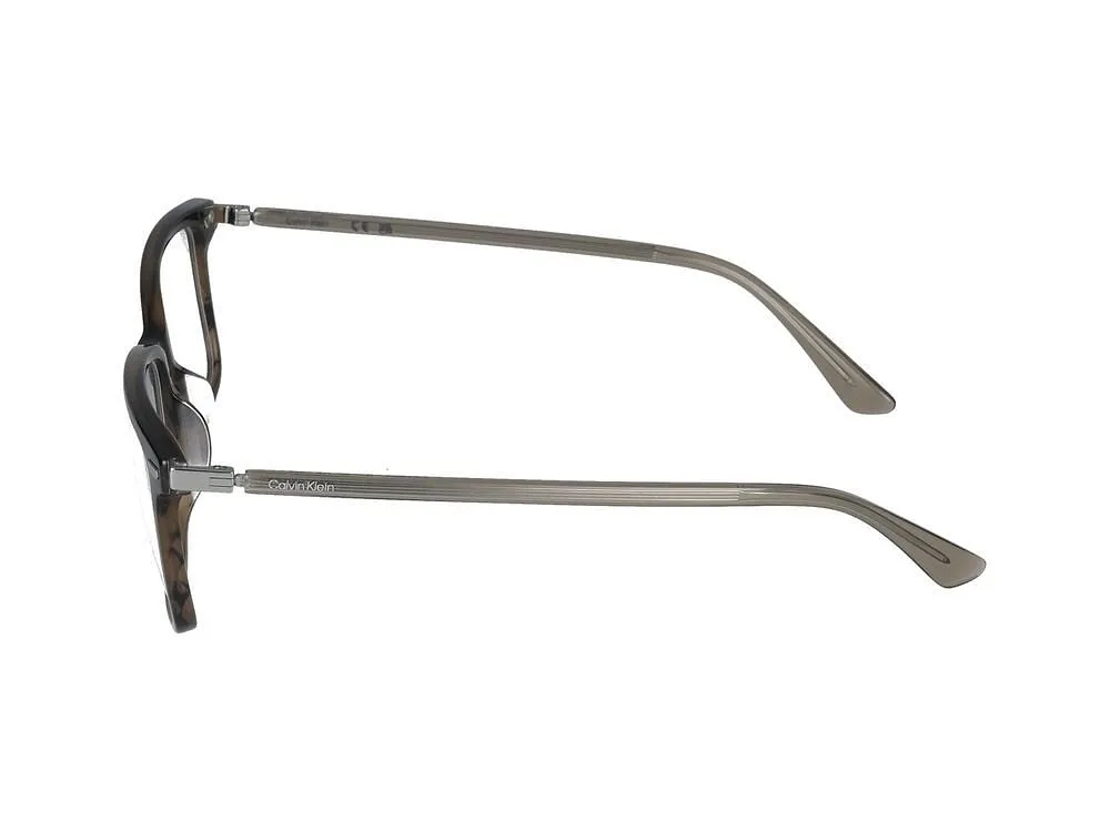 Calvin Klein Rectangular Glasses And Frames