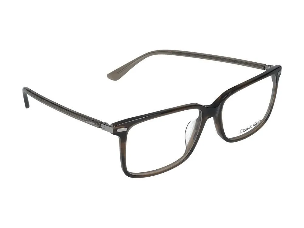 Calvin Klein Rectangular Glasses And Frames