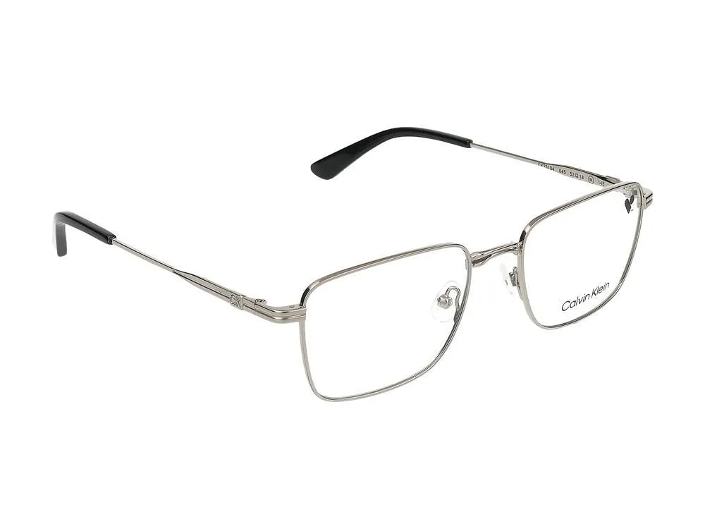 Calvin Klein Rectangular Glasses And Frames