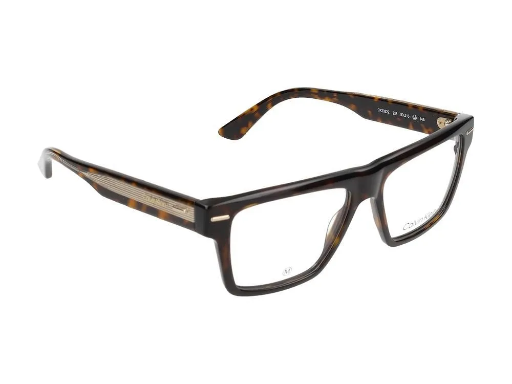 Calvin Klein Rectangular Glasses