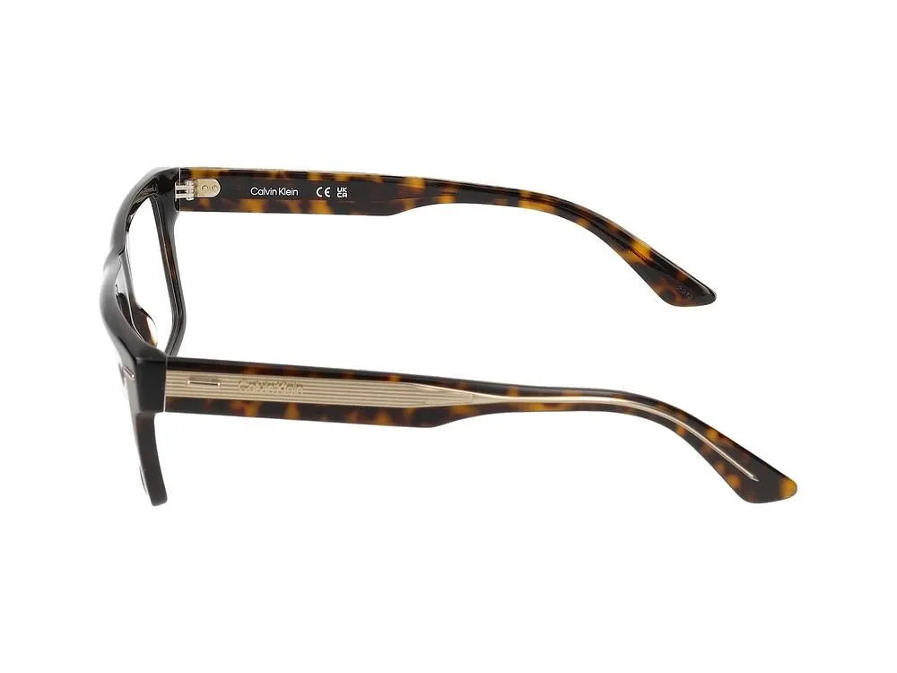 Calvin Klein Rectangular Glasses