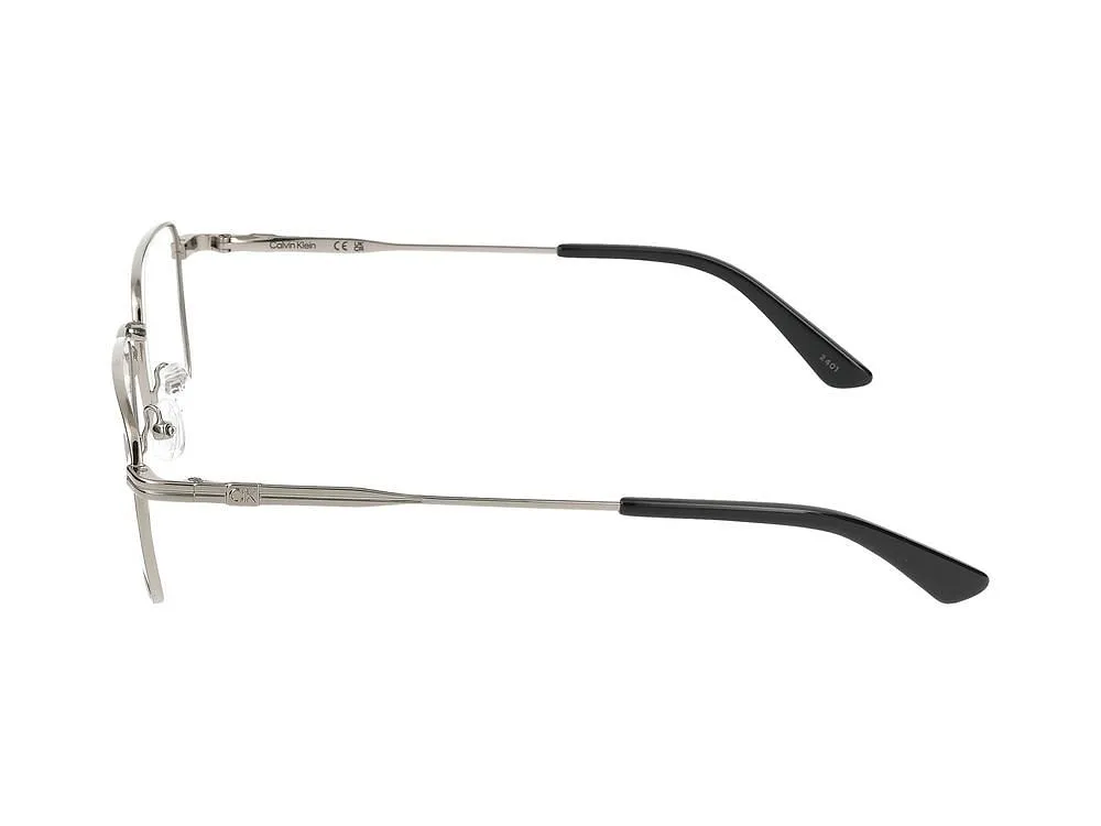 Calvin Klein Rectangular Glasses And Frames
