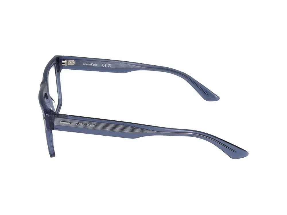 Calvin Klein Rectangular Glasses And Frames