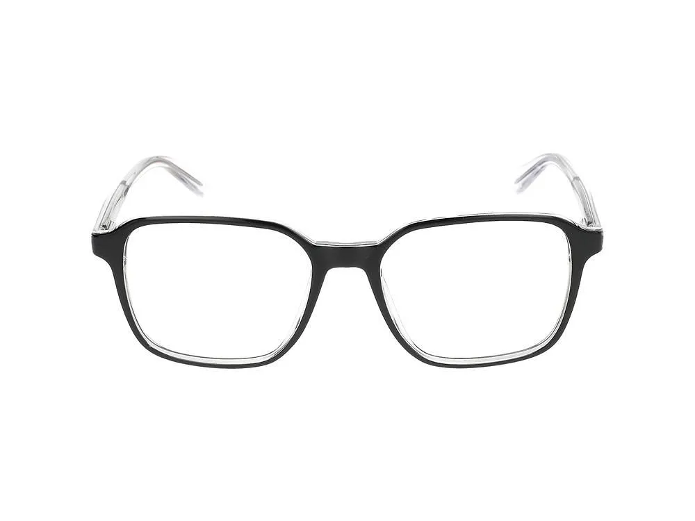 Calvin Klein Rectangular Glasses And Frames