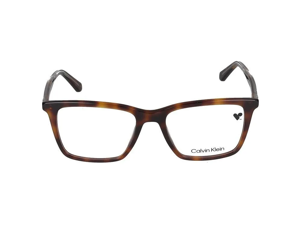 Calvin Klein Rectangular Glasses