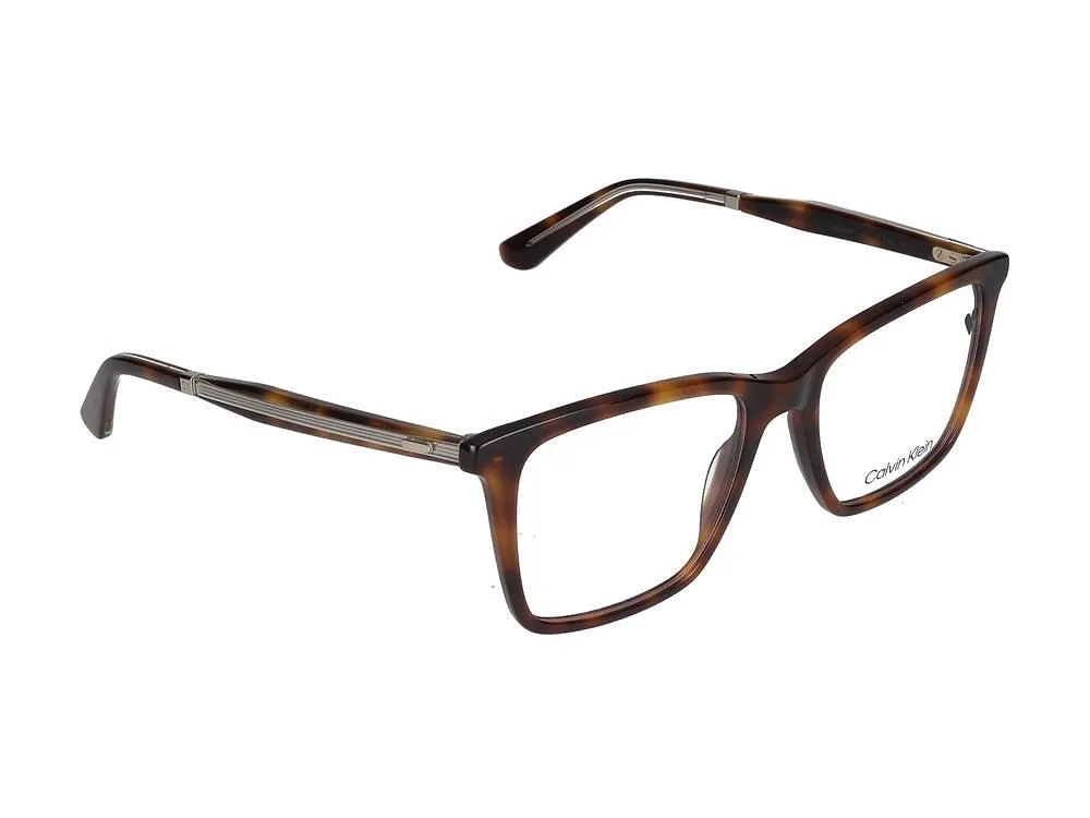 Calvin Klein Rectangular Glasses