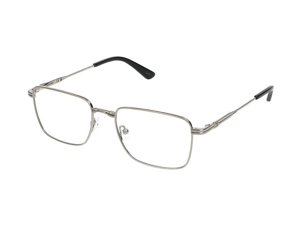 Calvin Klein Rectangular Glasses And Frames