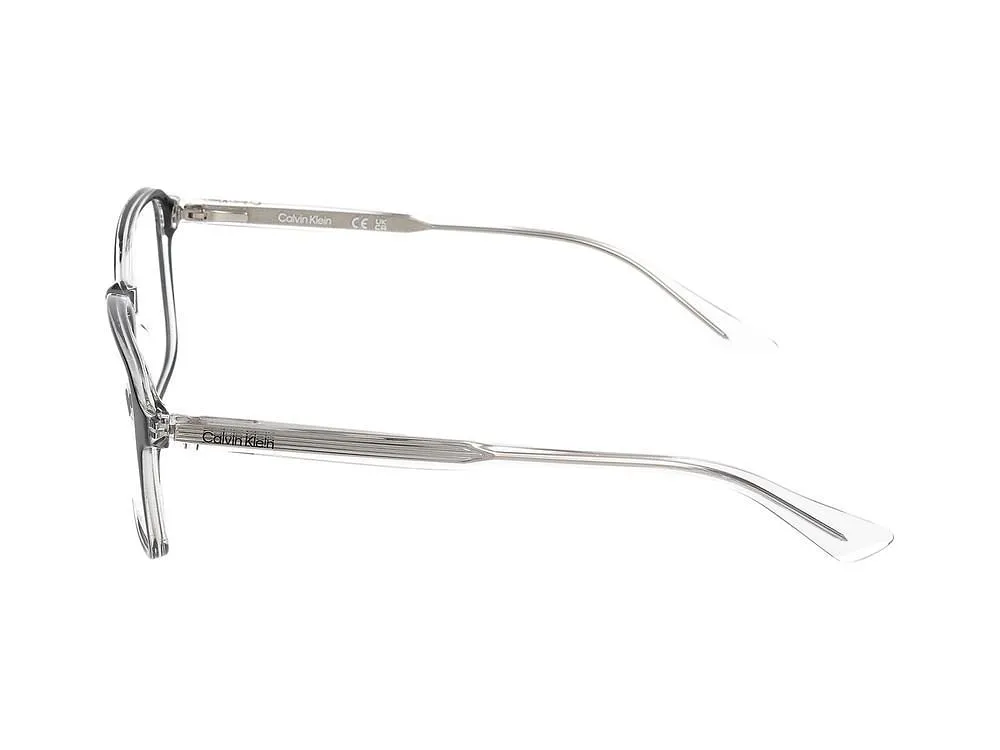 Calvin Klein Rectangular Glasses And Frames