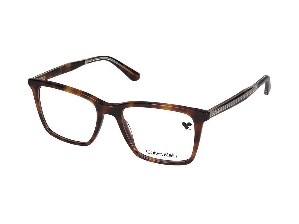 Calvin Klein Rectangular Glasses