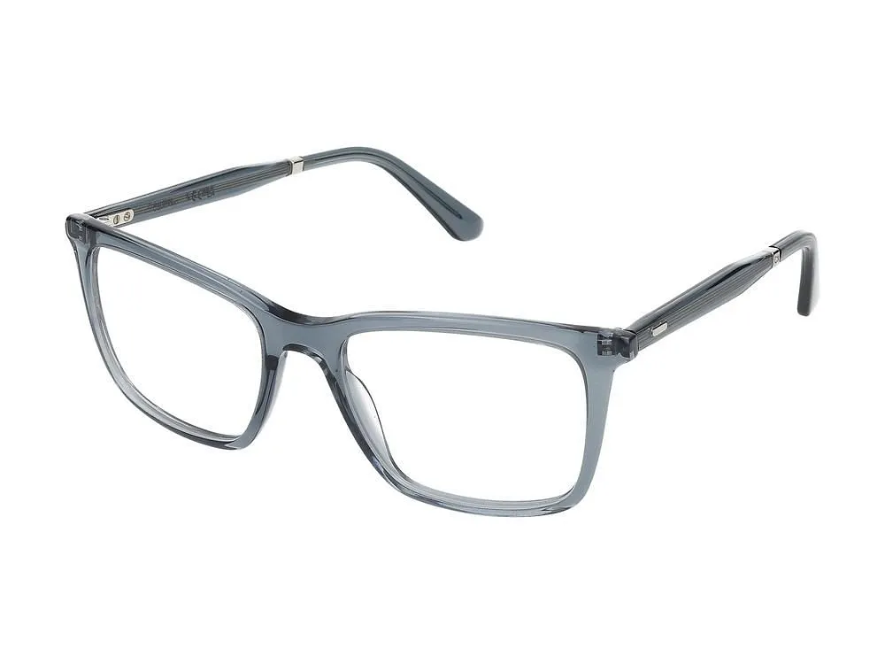 Calvin Klein Rectangular Glasses