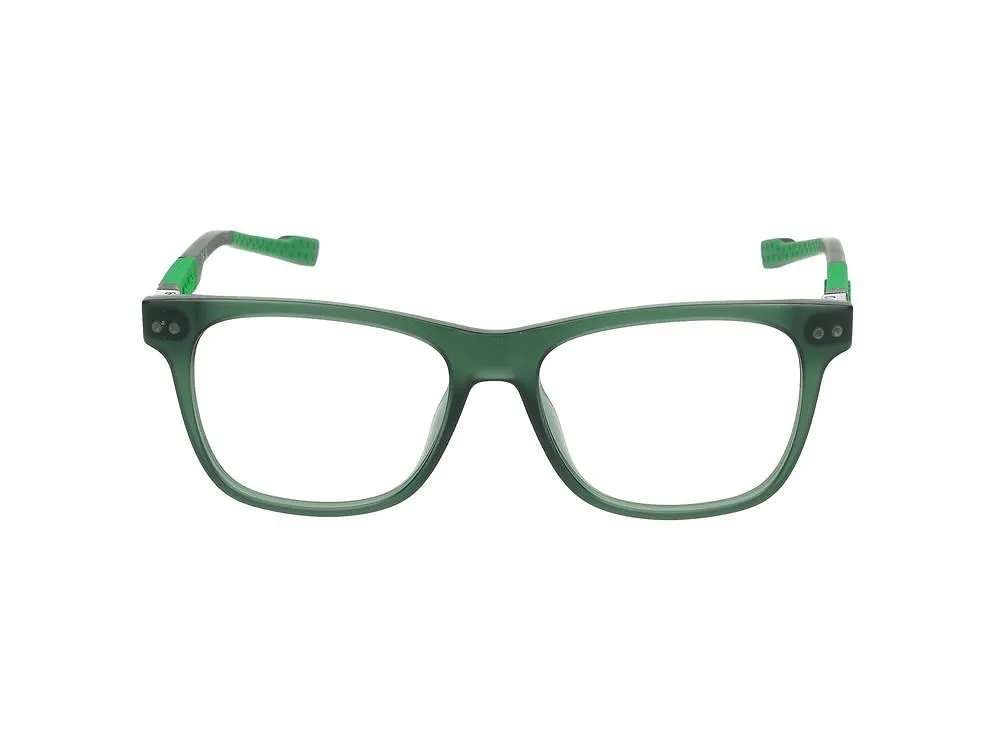 Calvin Klein Rectangular Glasses And Frames