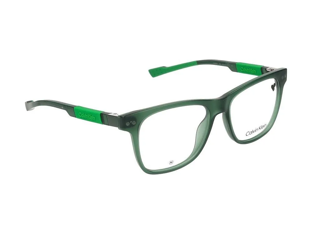 Calvin Klein Rectangular Glasses And Frames