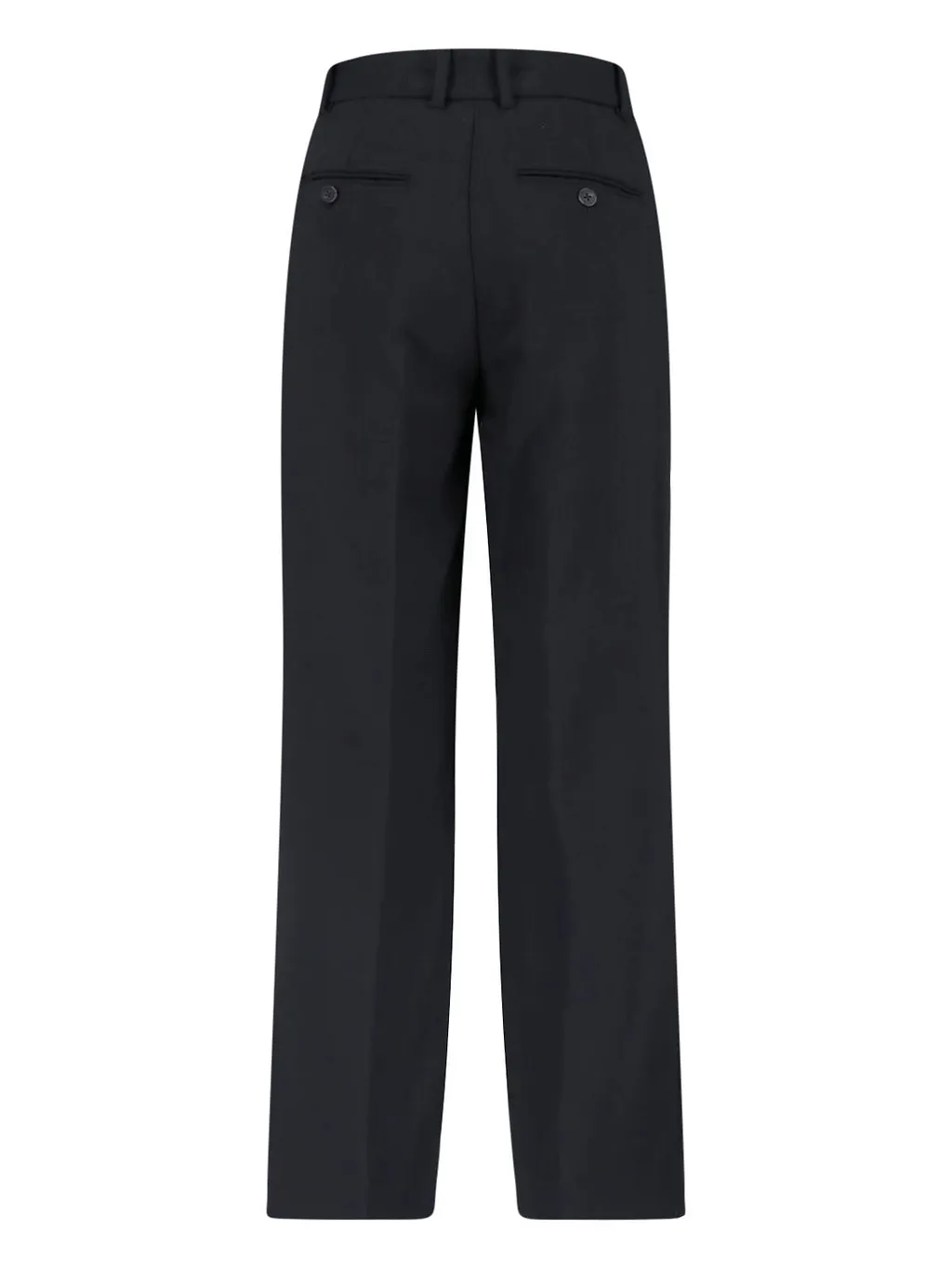 Calvin Klein Regular-Fit Tailored Pants