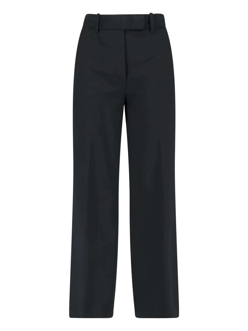 Calvin Klein Regular-Fit Tailored Pants