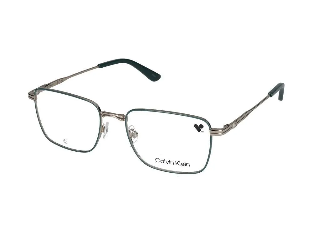 Calvin Klein Rectangular Optical Glasses
