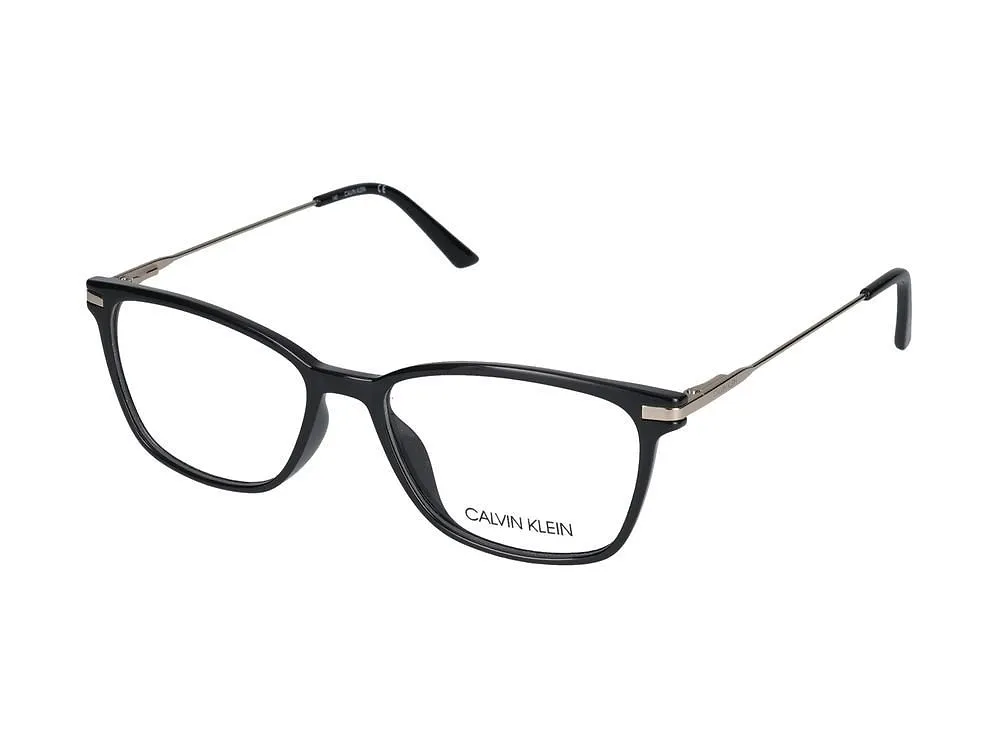 Calvin Klein Rectangular Optical Glasses