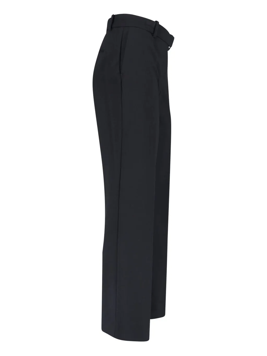 Calvin Klein Regular-Fit Tailored Pants
