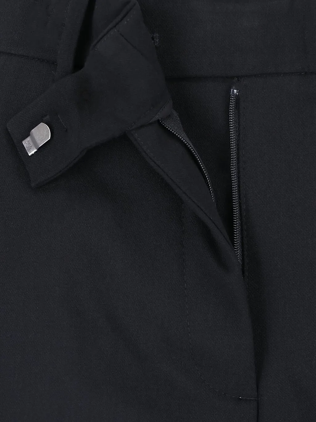 Calvin Klein Regular-Fit Tailored Pants