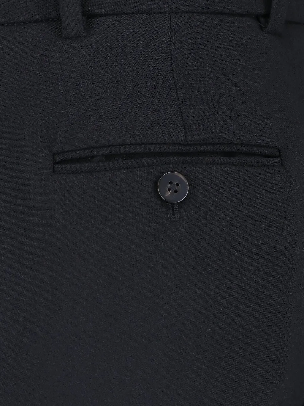 Calvin Klein Regular-Fit Tailored Pants