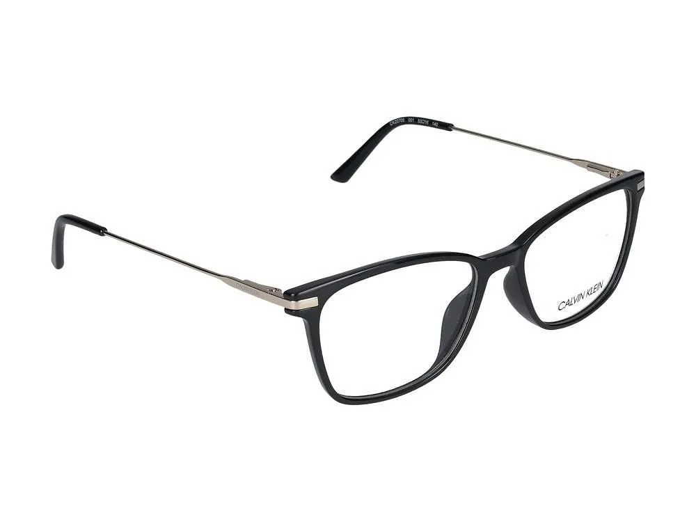 Calvin Klein Rectangular Optical Glasses