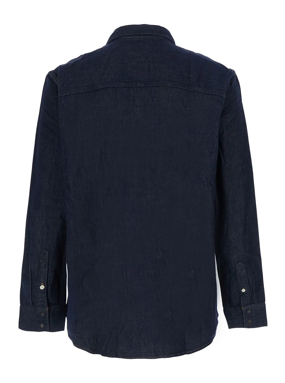 Rinze Denim Shirt