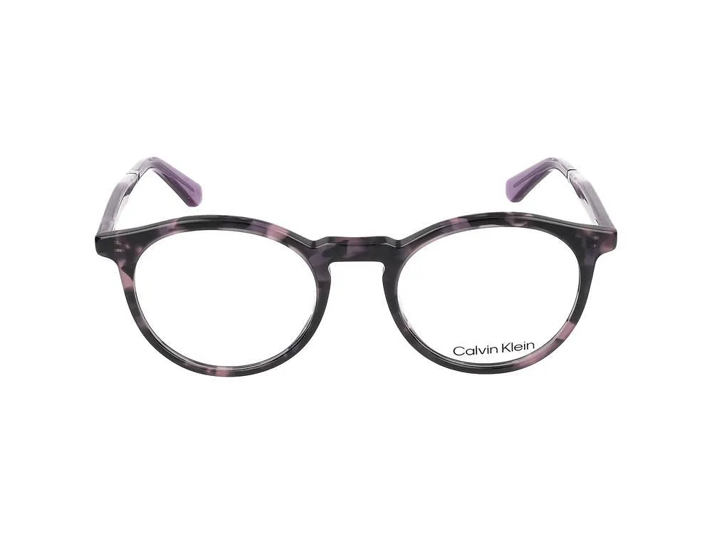 Calvin Klein Round Glasses