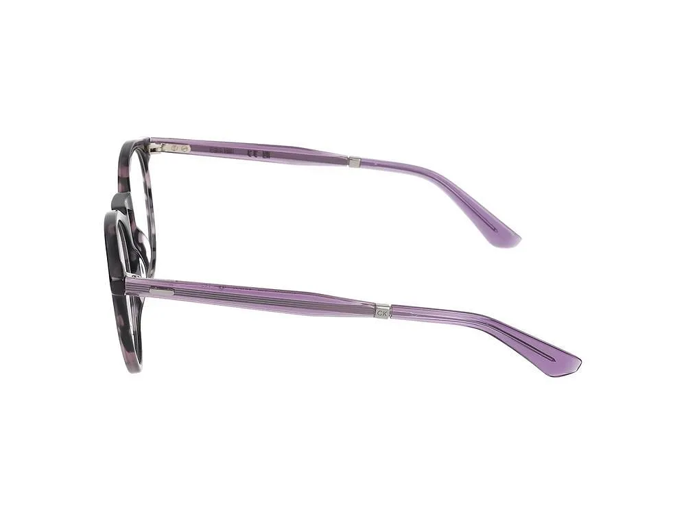 Calvin Klein Round Glasses