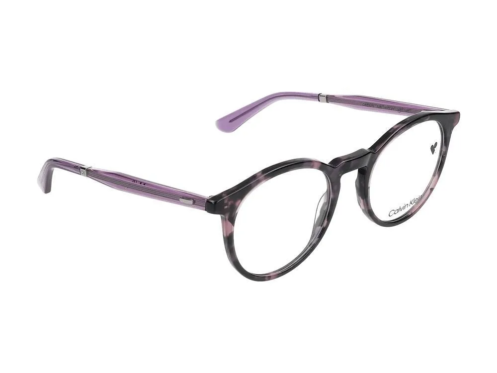 Calvin Klein Round Glasses