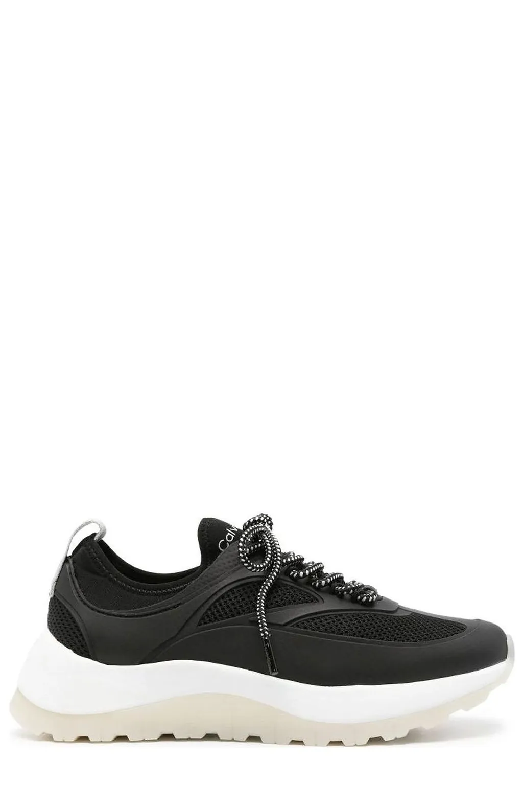 Calvin Klein Runner Lace-Up Sneakers