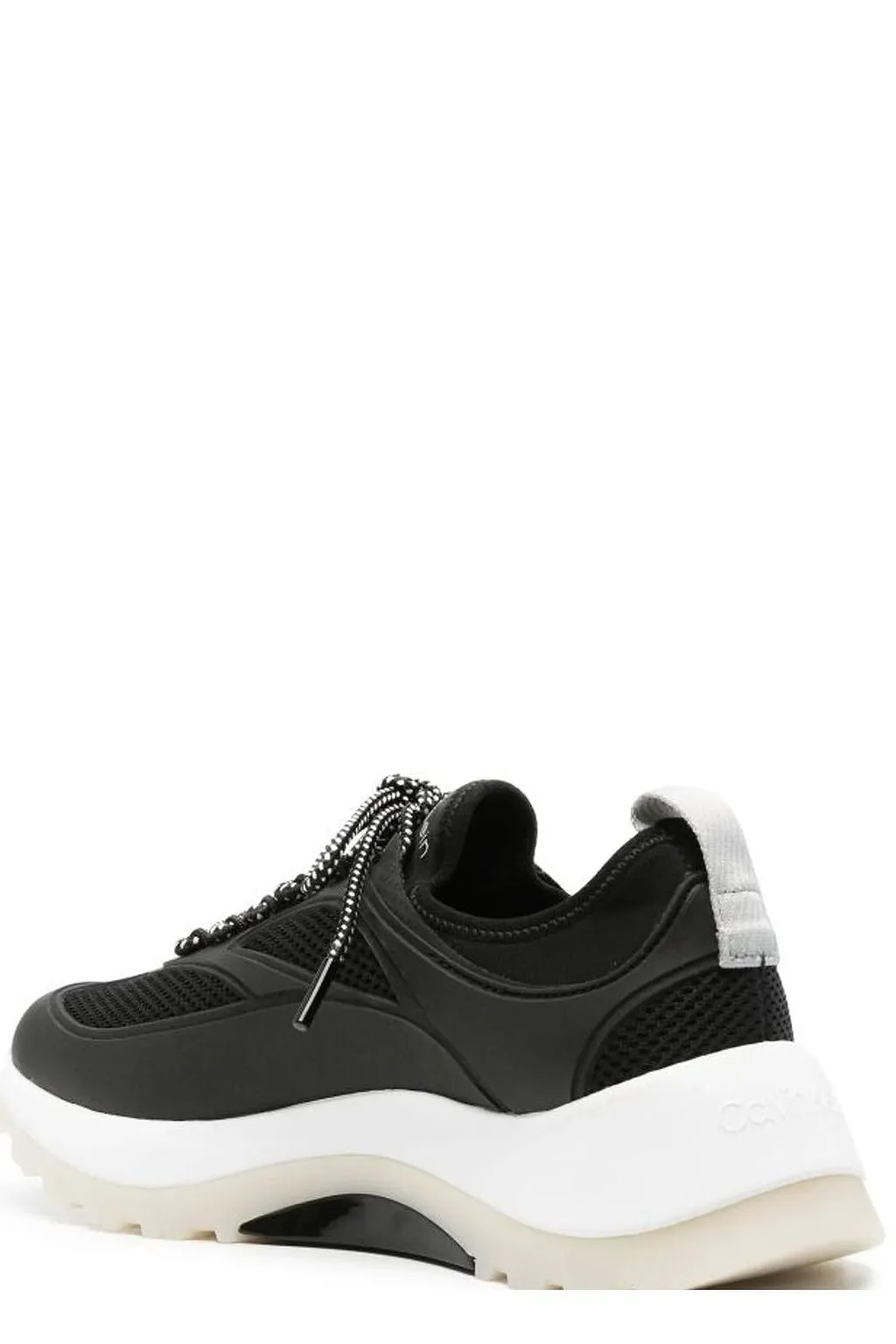 Calvin Klein Runner Lace-Up Sneakers