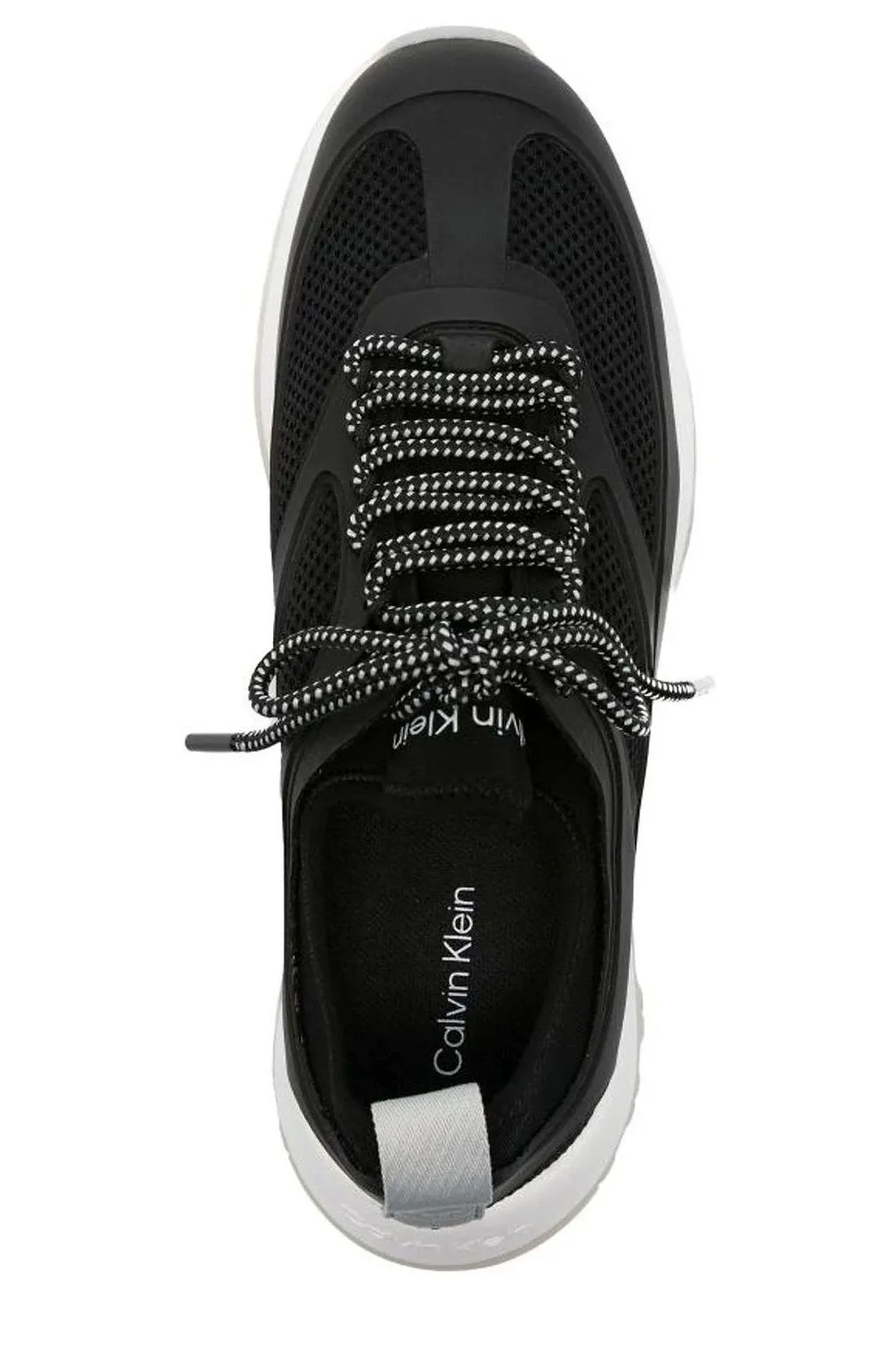 Calvin Klein Runner Lace-Up Sneakers