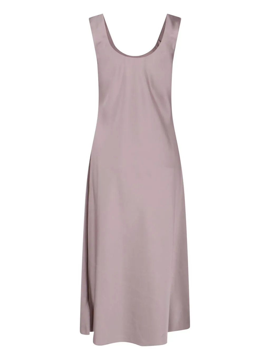 Calvin Klein Sleeveless Midi Dress