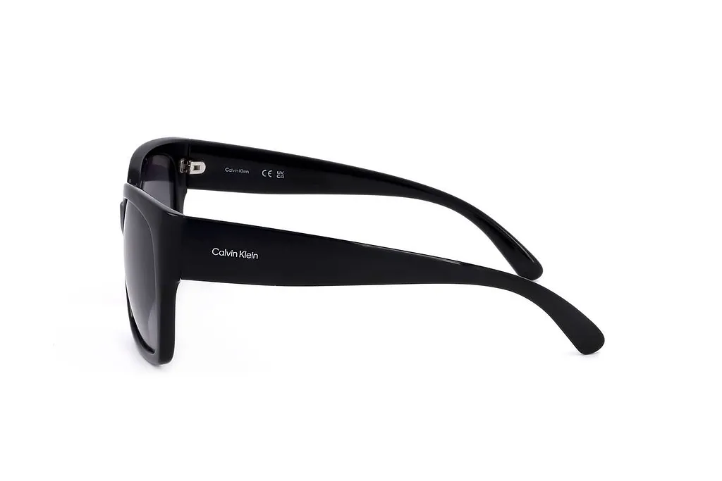 Calvin Klein Square Frame Sunglasses