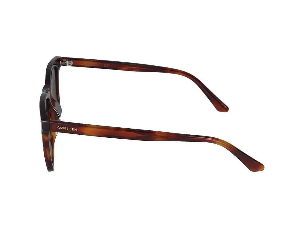 Calvin Klein Square Frame Sunglasses