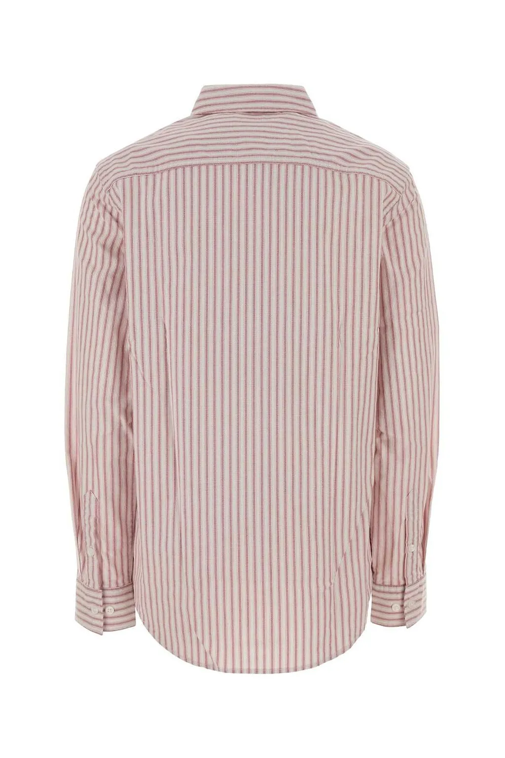 Calvin Klein Striped Oxford Shirt
