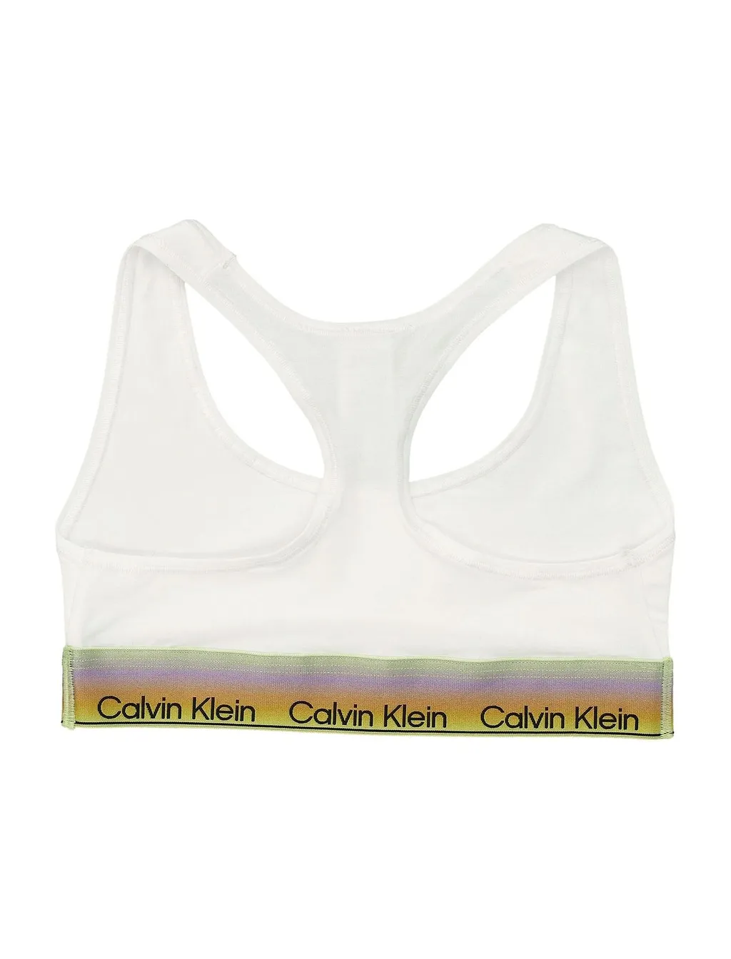 Calvin Klein Unlined Bralette
