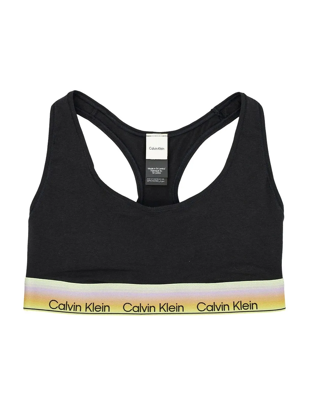 Calvin Klein Unlined Bralette