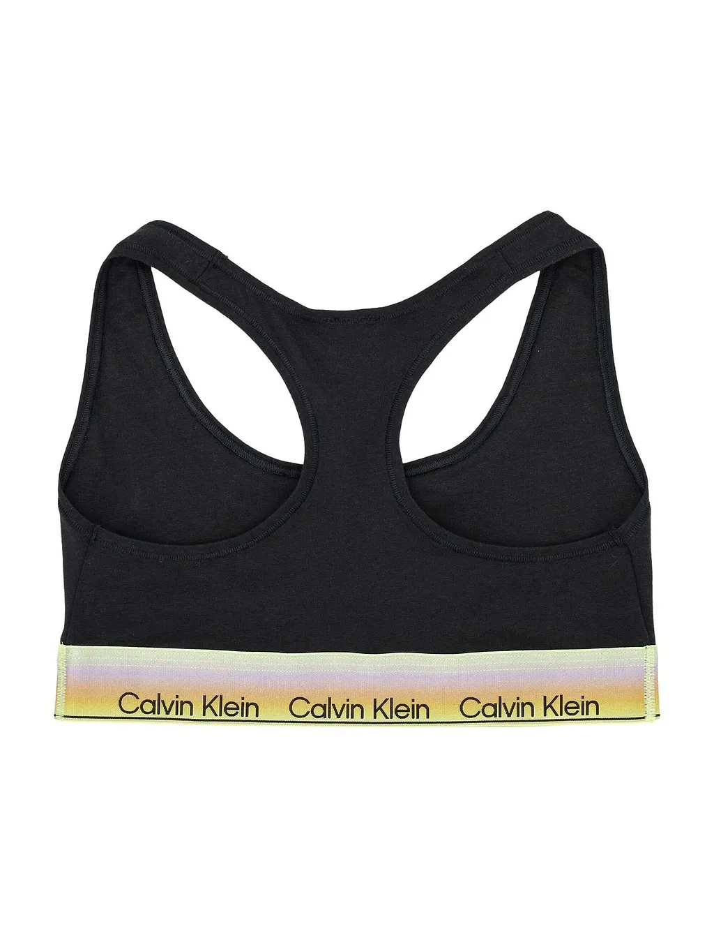 Calvin Klein Unlined Bralette