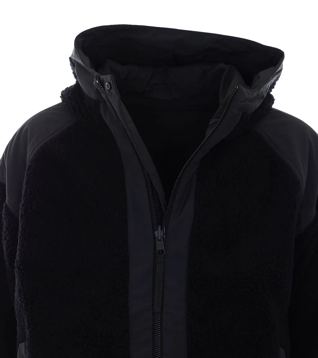Canada Goose Alberni Reversible Hooded Jacket