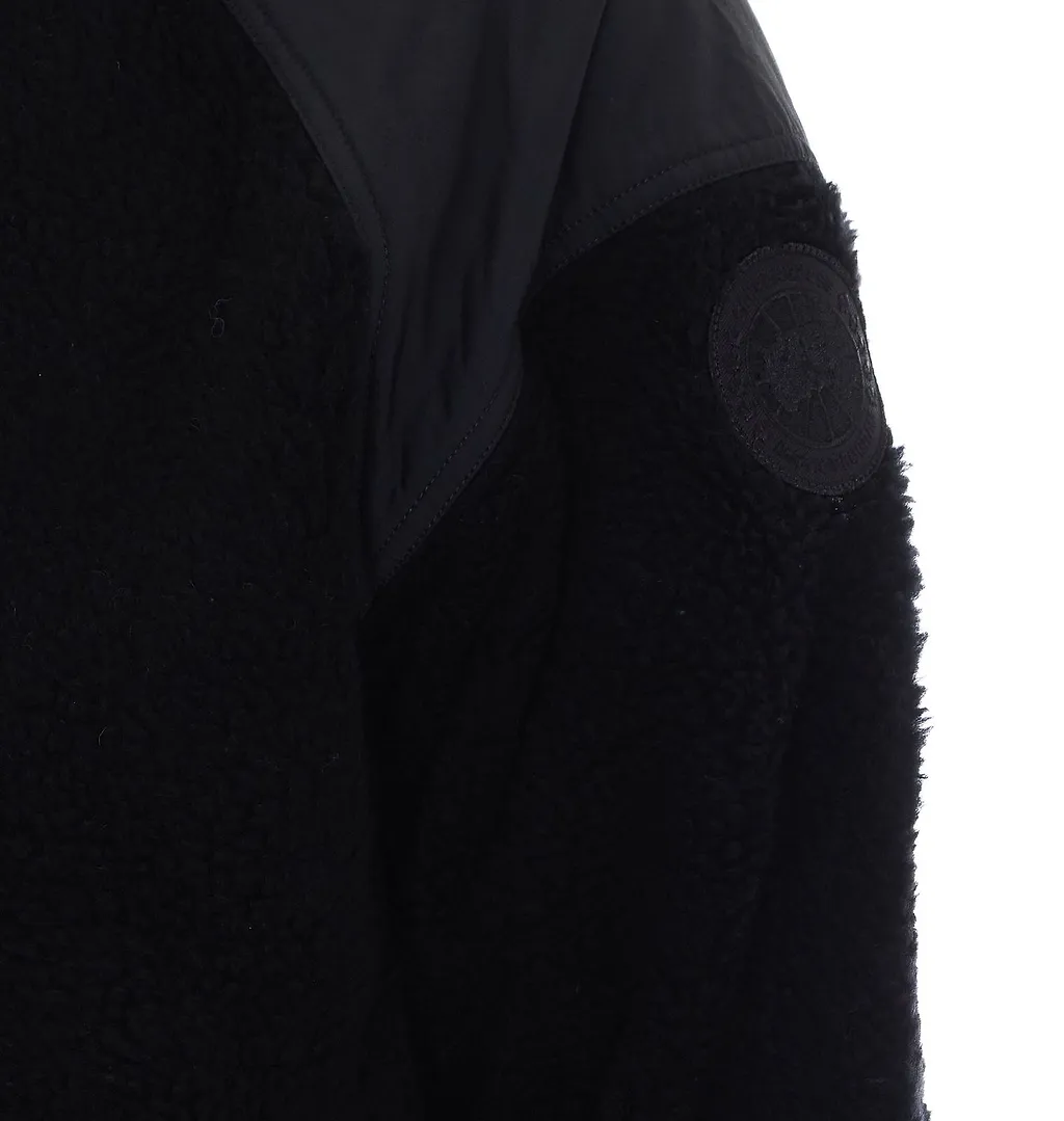Canada Goose Alberni Reversible Hooded Jacket