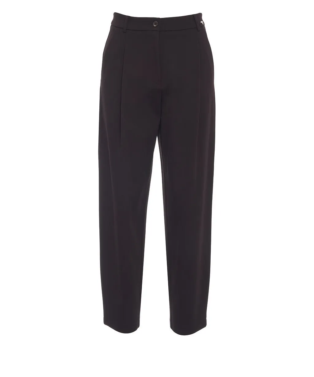 Etoile Straight-Leg Pants